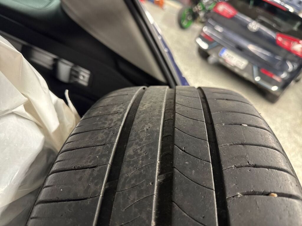 Opel Astra 2016 Sininen