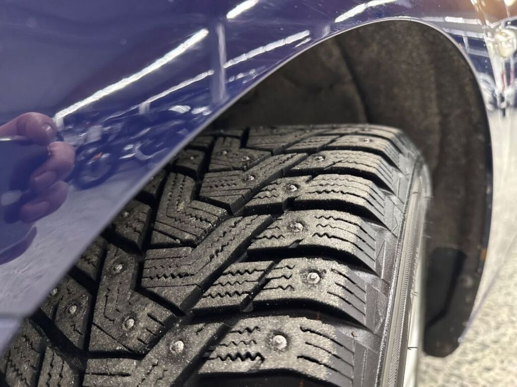 Opel Astra 2016 Sininen