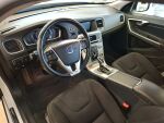 Volvo S60 Cross Country 2016 Valkoinen