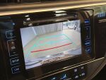 Toyota Auris 2016 Hopea