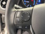 Toyota Auris 2016 Hopea