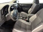 Toyota Auris 2016 Hopea