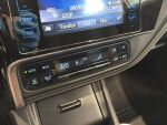 Toyota Auris 2016 Hopea