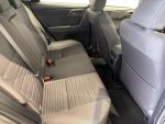Toyota Auris 2016 Hopea