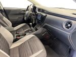Toyota Auris 2016 Hopea
