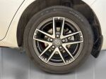 Toyota Auris 2016 Hopea