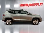Seat Ateca 2017 Ruskea (beige)