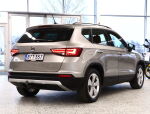 Seat Ateca 2017 Ruskea (beige)