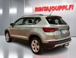 Seat Ateca 2017 Ruskea (beige)