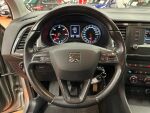 Seat Ateca 2017 Ruskea (beige)