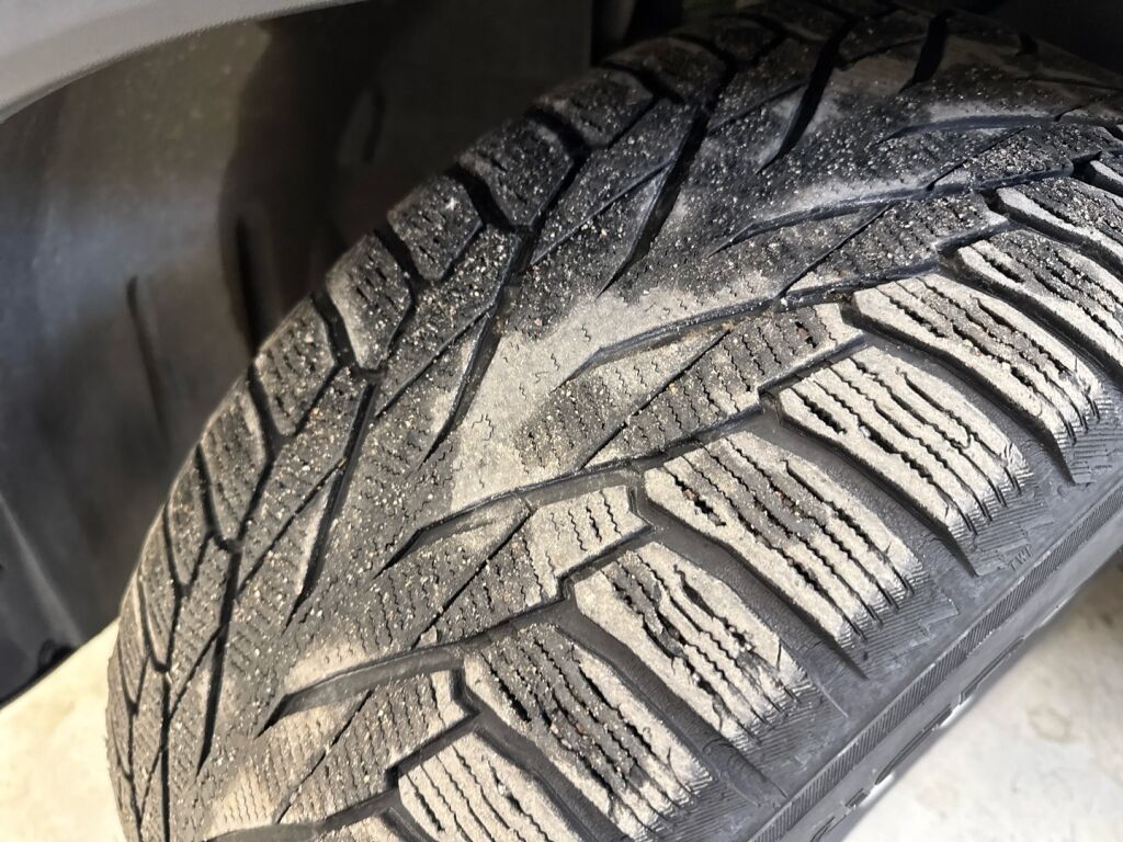 Mercedes-Benz GLE 2016 Musta