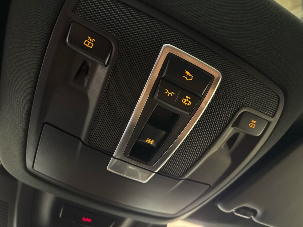 Mercedes-Benz GLE 2016 Musta