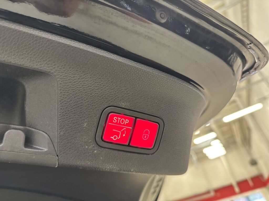 Mercedes-Benz GLE 2016 Musta