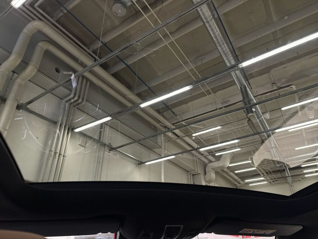 Mercedes-Benz GLE 2016 Musta