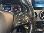 Mercedes-Benz B 2015 Harmaa