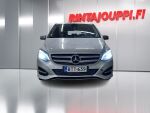 Mercedes-Benz B 2015 Harmaa