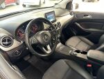 Mercedes-Benz B 2015 Harmaa