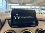 Mercedes-Benz B 2015 Harmaa