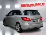 Mercedes-Benz B 2015 Harmaa