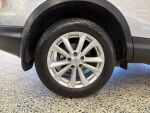 Nissan Qashqai 2016 Hopea