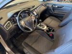 Nissan Qashqai 2016 Hopea
