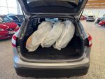 Nissan Qashqai 2016 Hopea