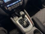 Nissan Qashqai 2016 Hopea