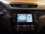 Nissan Qashqai 2016 Hopea