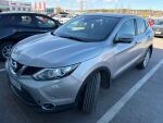 Nissan Qashqai 2016 Hopea