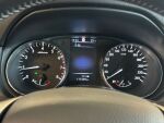 Nissan Qashqai 2017 Musta