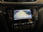 Nissan Qashqai 2017 Musta