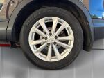 Nissan Qashqai 2017 Musta