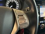 Nissan Qashqai 2017 Musta