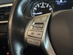 Nissan Qashqai 2017 Musta