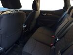 Nissan Qashqai 2017 Musta