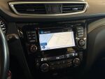 Nissan Qashqai 2017 Musta