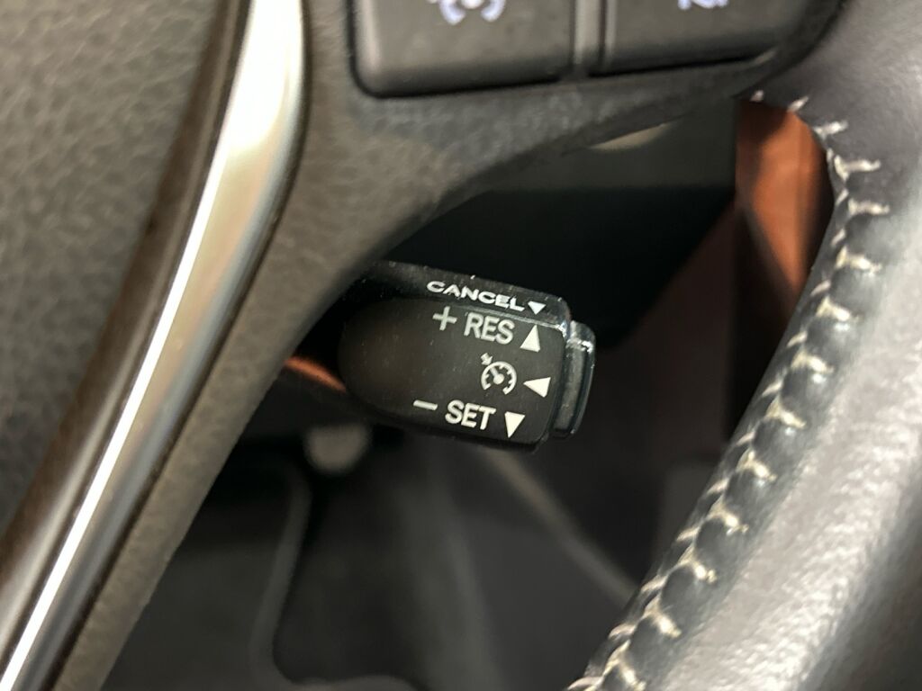 Toyota Auris 2017 Sininen