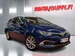 Toyota Auris 2017 Sininen