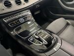 Mercedes-Benz E 2016 Valkoinen