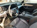 Mercedes-Benz E 2016 Valkoinen