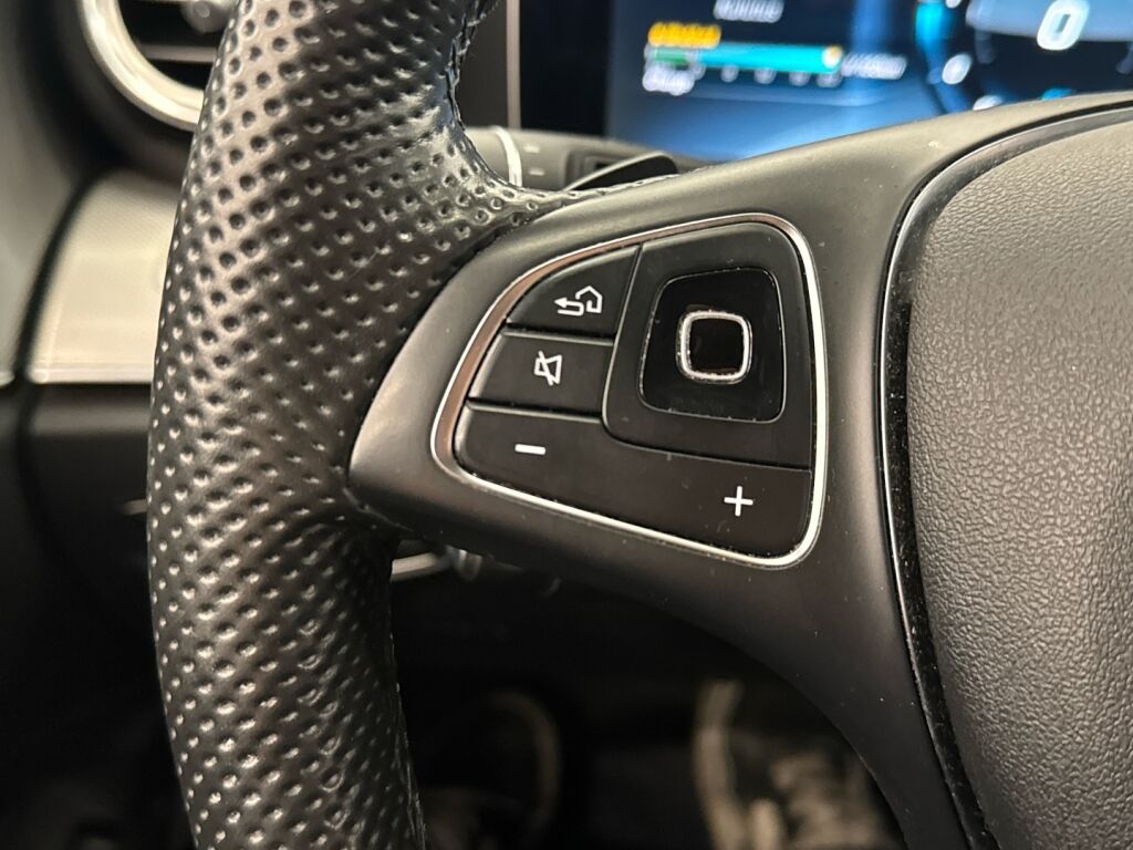 Mercedes-Benz E 2016 Valkoinen