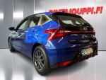 Hyundai i20 Hatchback 2021 Sininen