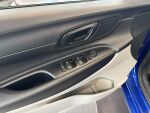 Hyundai i20 Hatchback 2021 Sininen