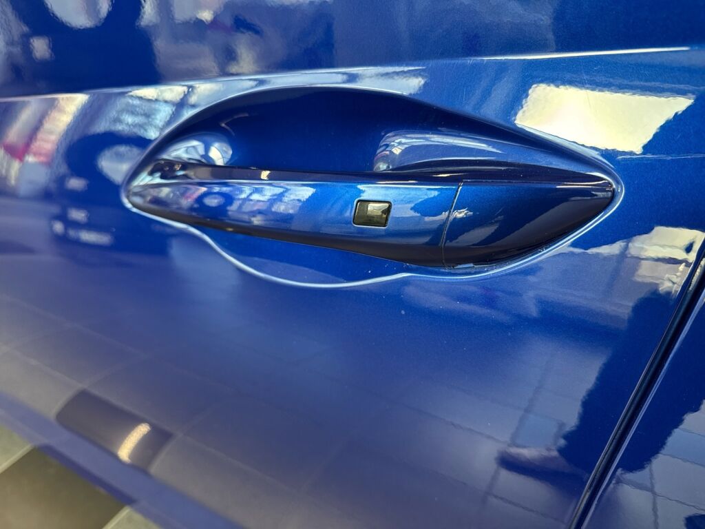 Hyundai i20 Hatchback 2021 Sininen