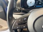 Hyundai i20 Hatchback 2021 Sininen