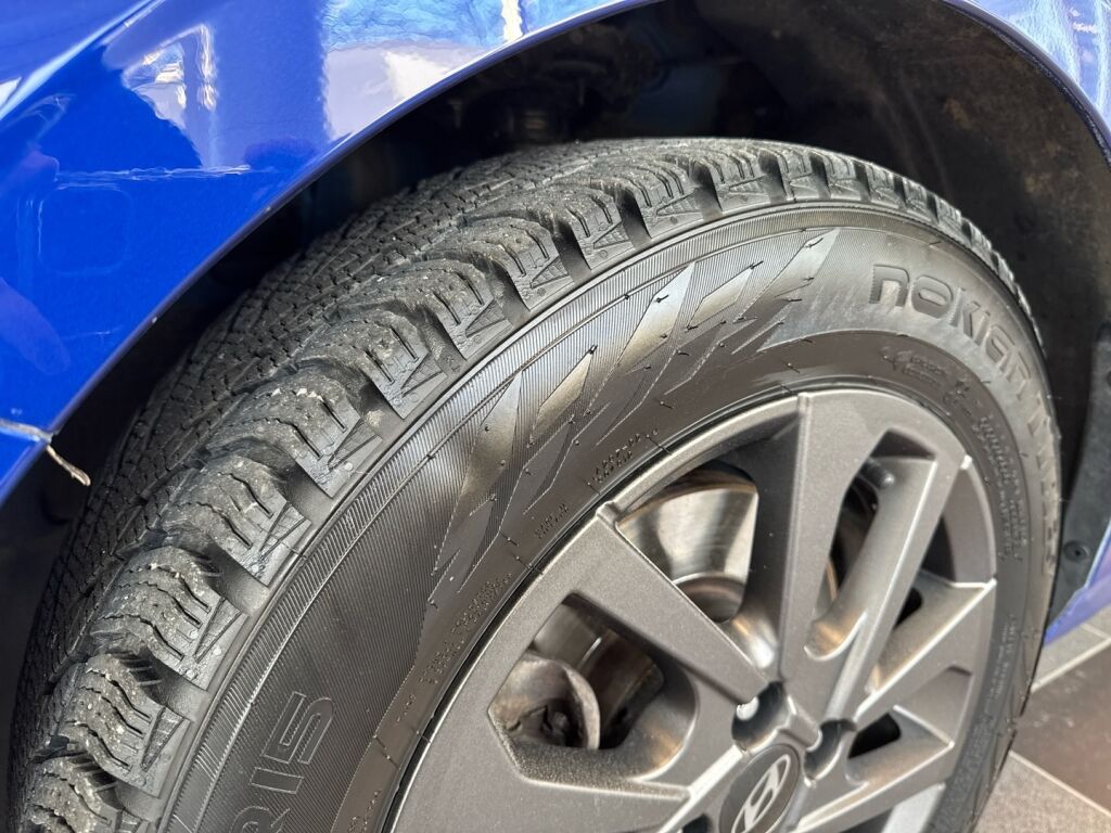 Hyundai i20 Hatchback 2021 Sininen