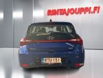 Hyundai i20 Hatchback 2021 Sininen