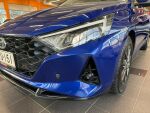 Hyundai i20 Hatchback 2021 Sininen