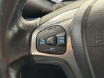Ford Fiesta 2016 Valkoinen