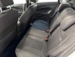 Ford Fiesta 2016 Valkoinen